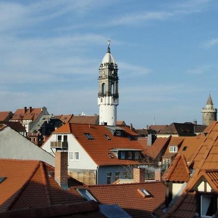 Ferienwohnung Schmidt Bautzen Ngoại thất bức ảnh