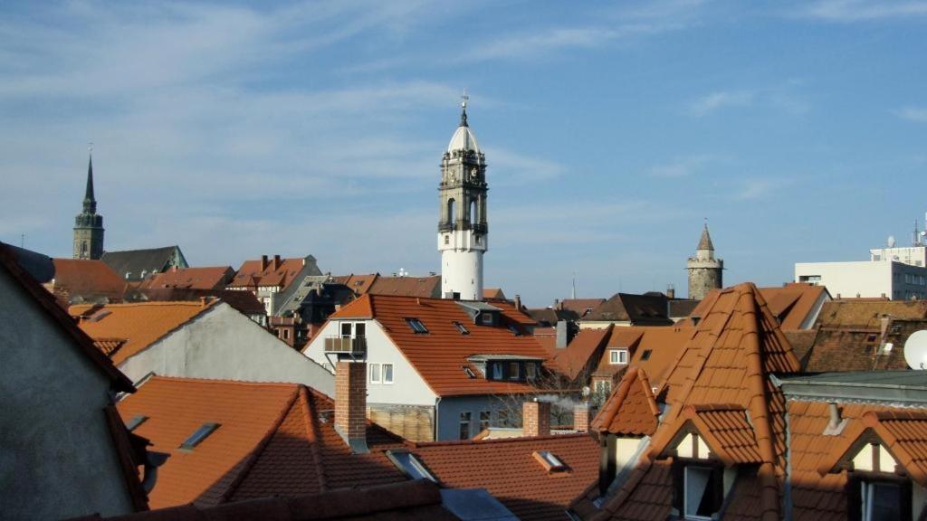 Ferienwohnung Schmidt Bautzen Ngoại thất bức ảnh