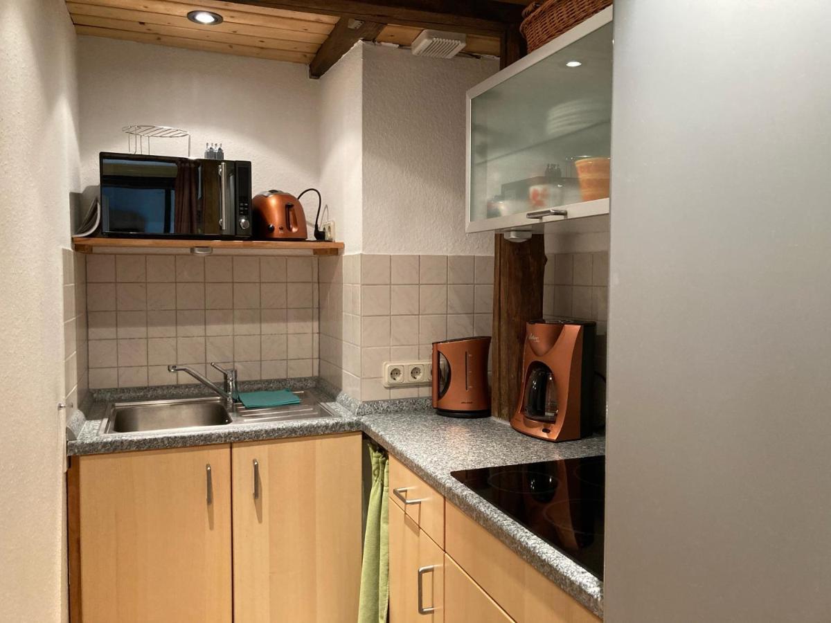 Ferienwohnung Schmidt Bautzen Ngoại thất bức ảnh