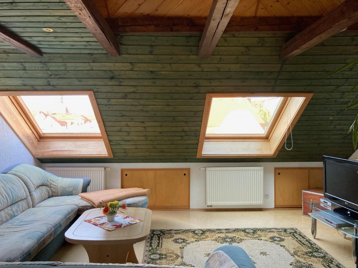 Ferienwohnung Schmidt Bautzen Ngoại thất bức ảnh