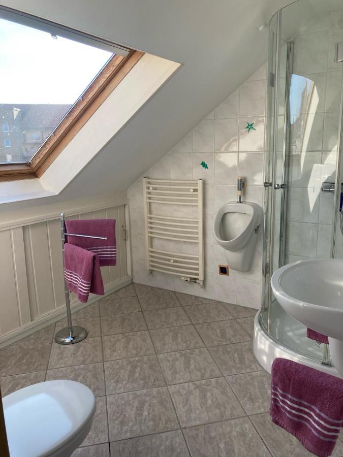 Ferienwohnung Schmidt Bautzen Ngoại thất bức ảnh