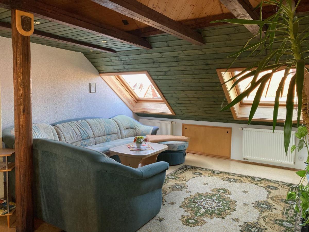 Ferienwohnung Schmidt Bautzen Ngoại thất bức ảnh