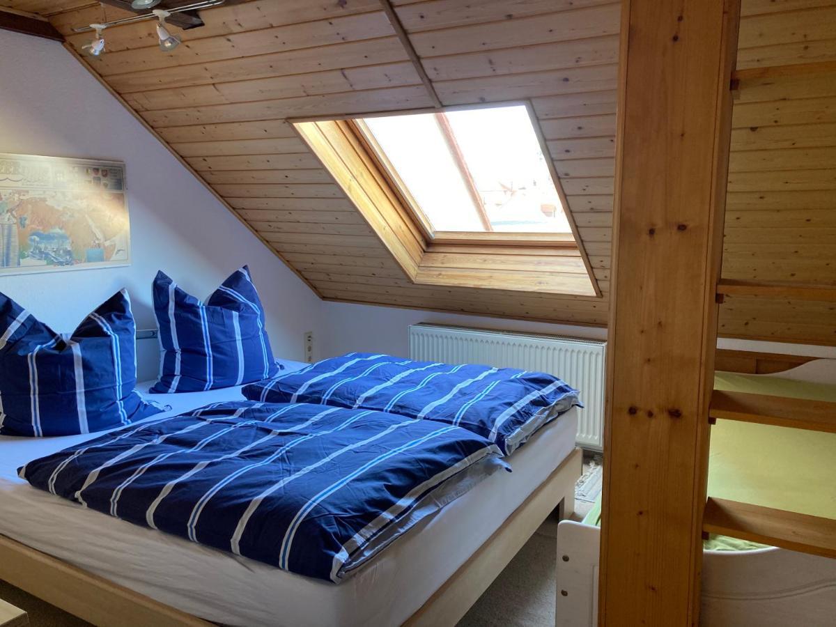 Ferienwohnung Schmidt Bautzen Ngoại thất bức ảnh